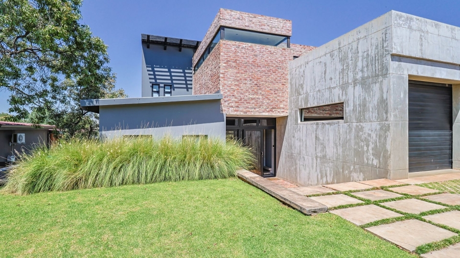 4 Bedroom Property for Sale in Cashan North West